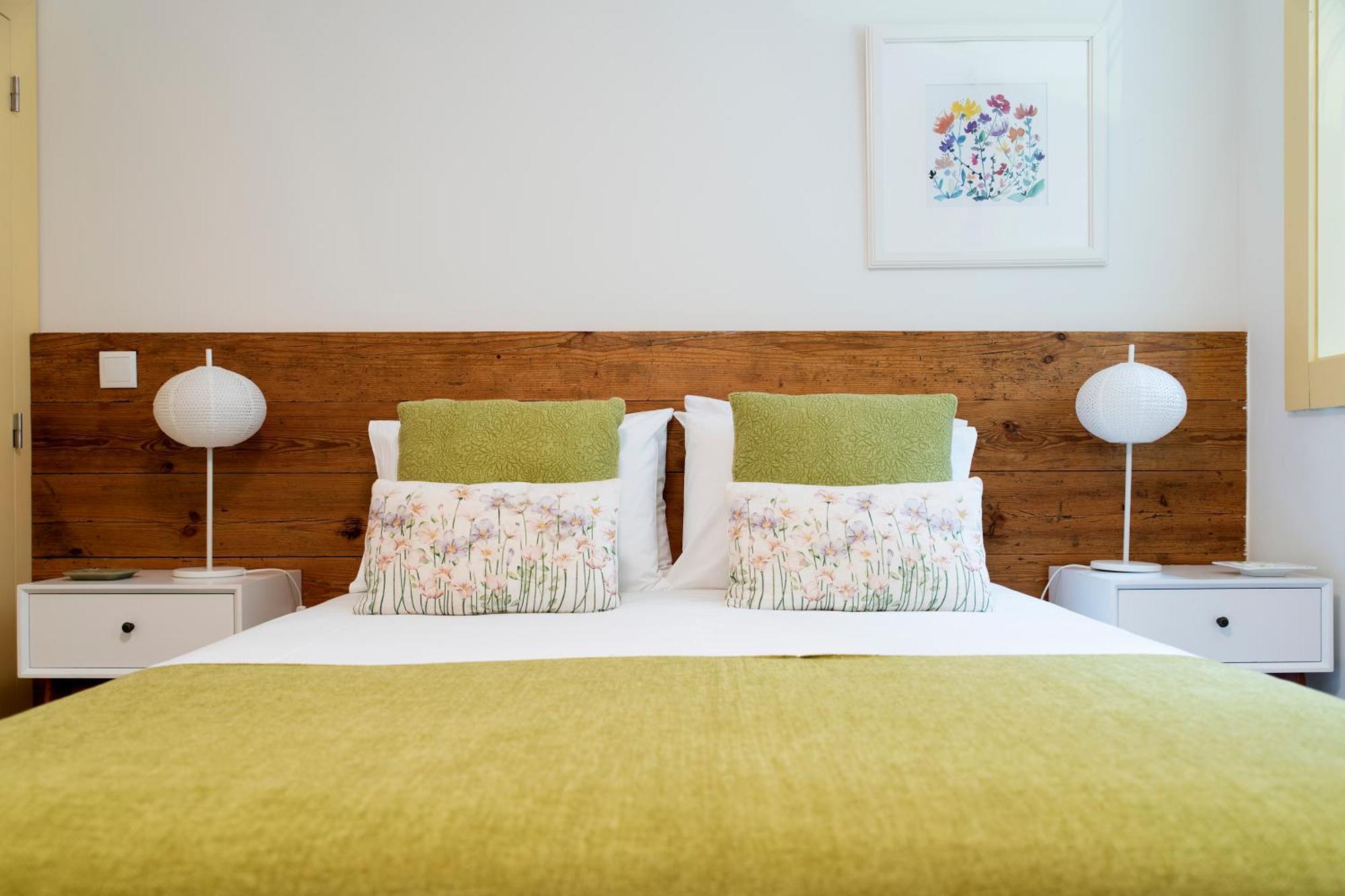 Sao Miguel Apartments Porto Dış mekan fotoğraf