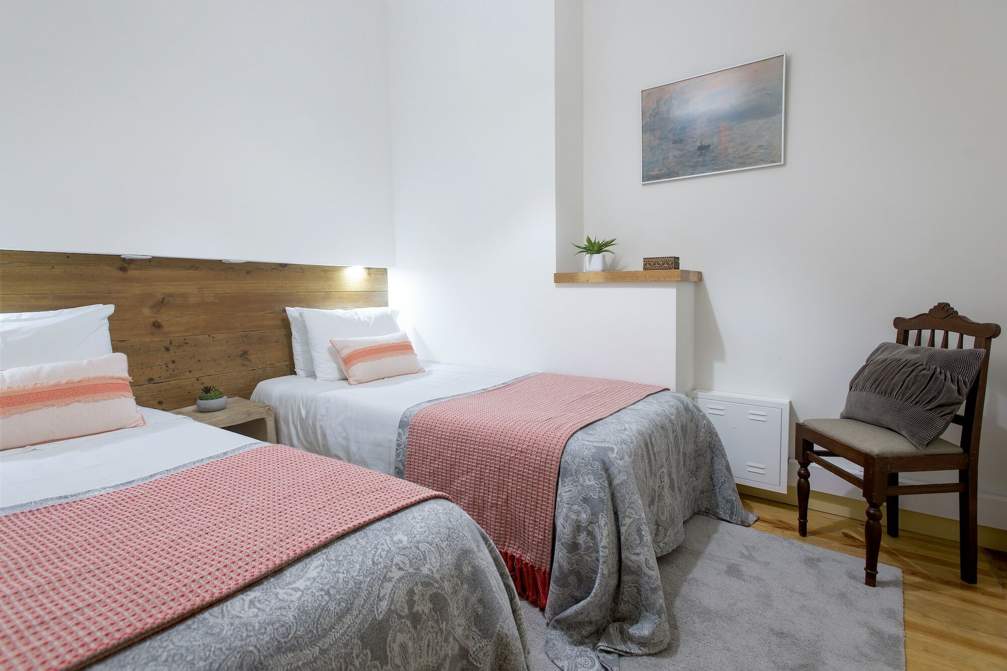 Sao Miguel Apartments Porto Dış mekan fotoğraf