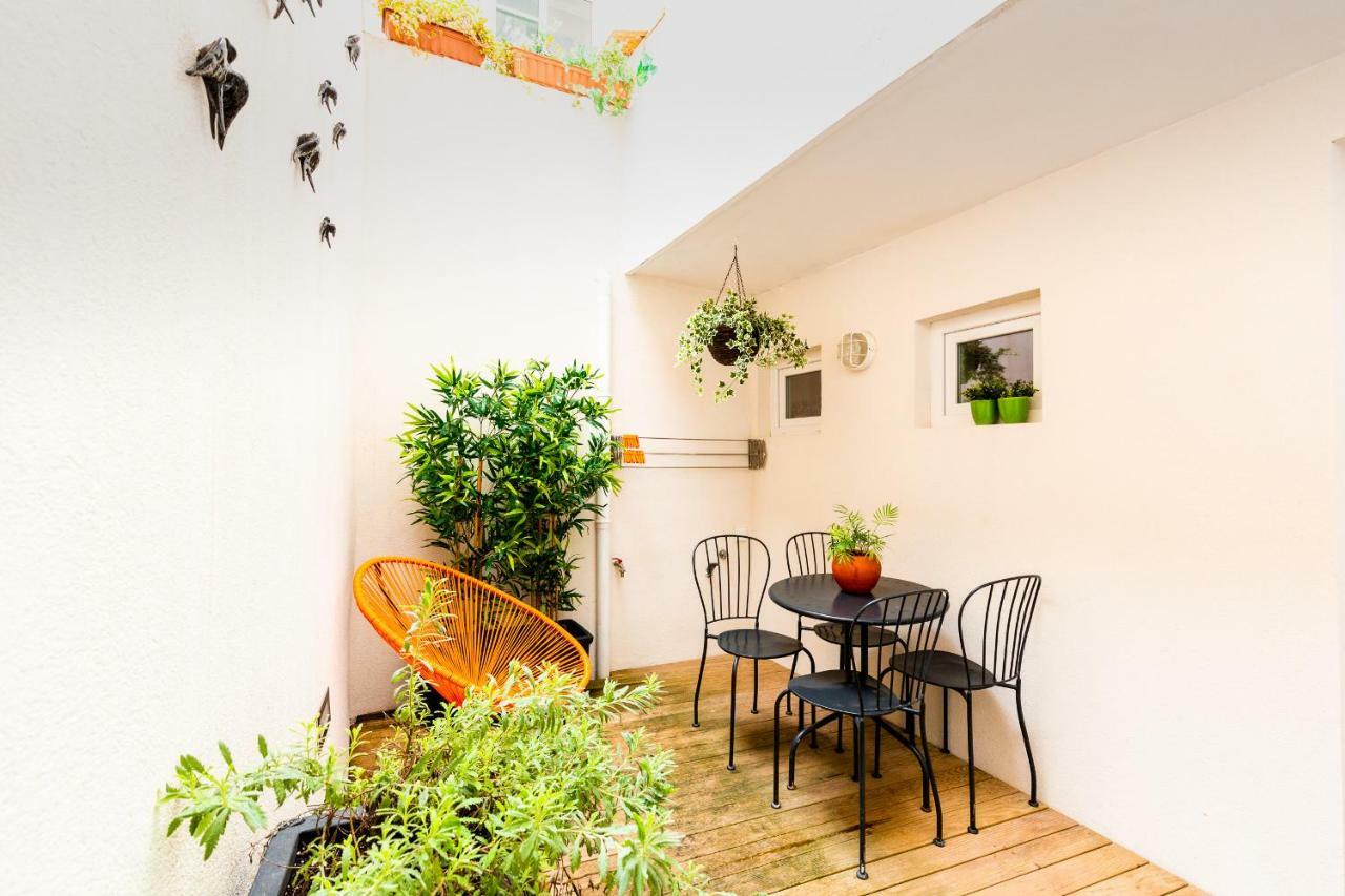 Sao Miguel Apartments Porto Dış mekan fotoğraf