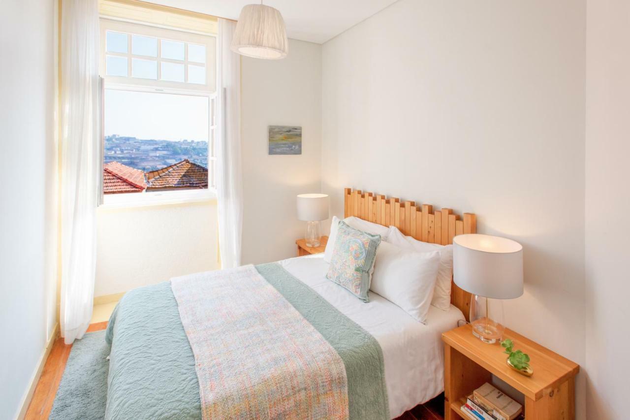 Sao Miguel Apartments Porto Dış mekan fotoğraf