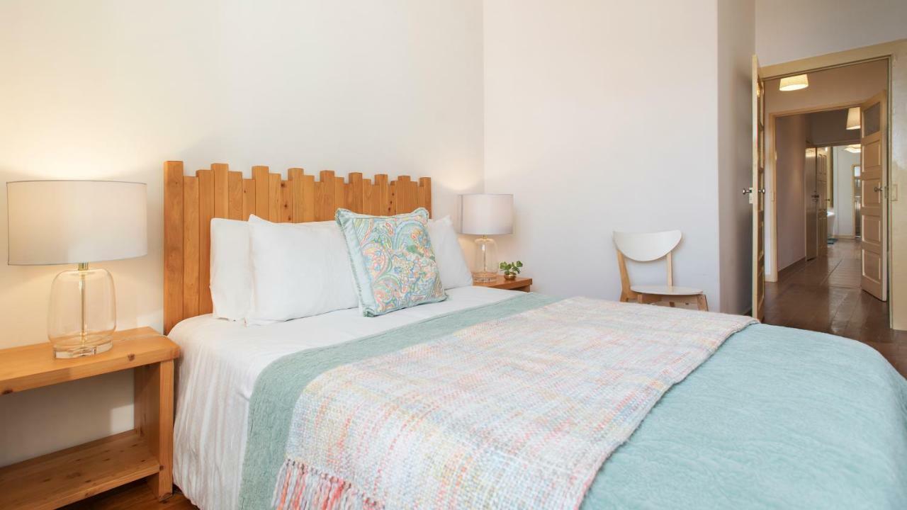 Sao Miguel Apartments Porto Dış mekan fotoğraf