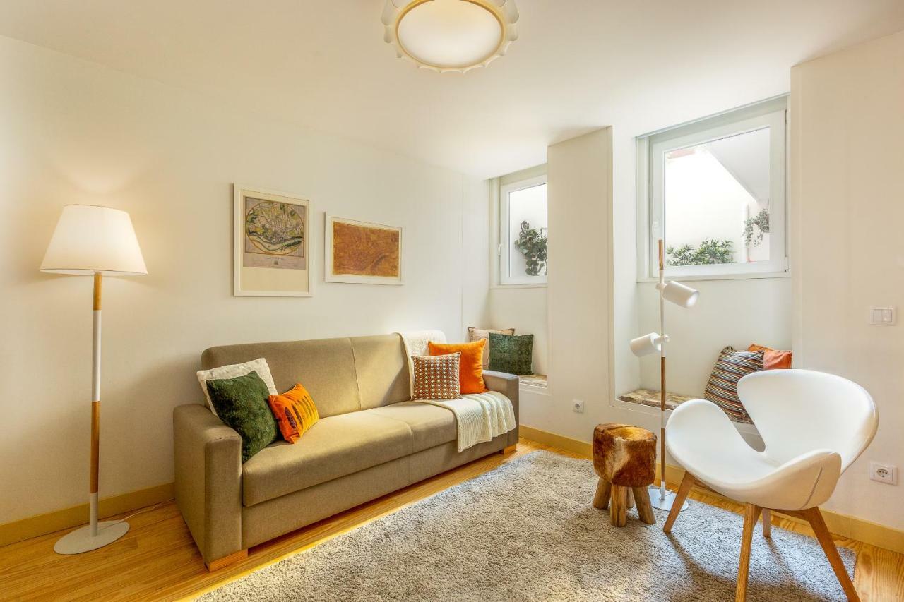 Sao Miguel Apartments Porto Dış mekan fotoğraf