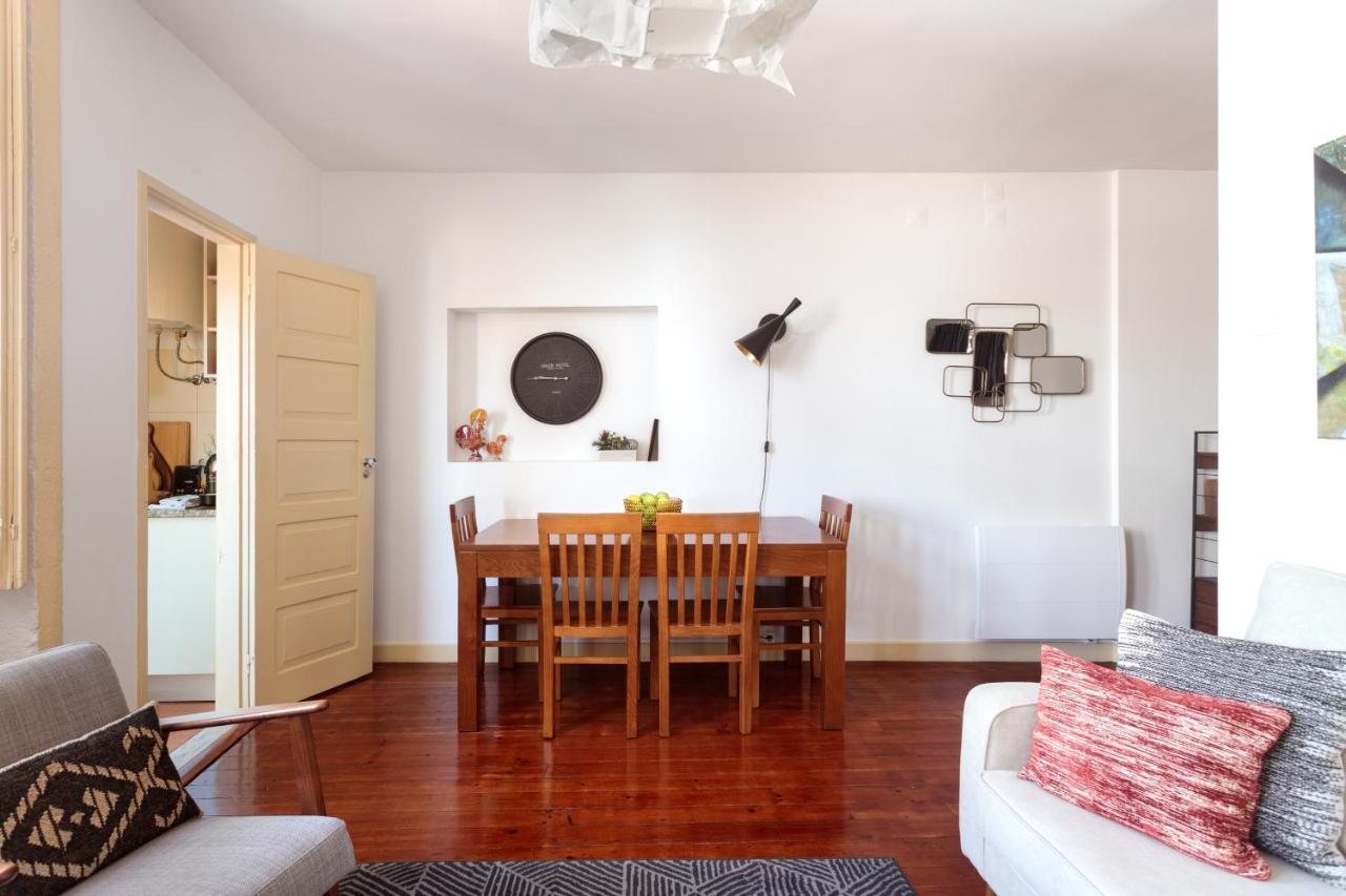 Sao Miguel Apartments Porto Dış mekan fotoğraf
