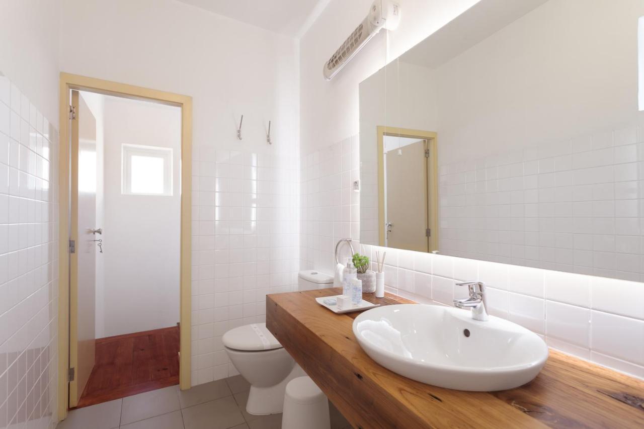 Sao Miguel Apartments Porto Dış mekan fotoğraf