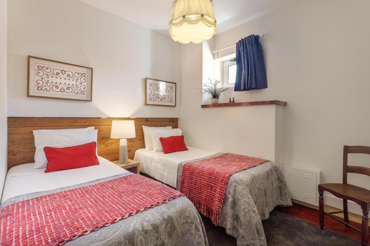 Sao Miguel Apartments Porto Dış mekan fotoğraf