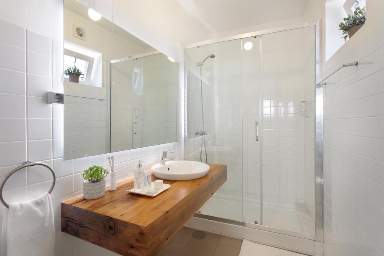 Sao Miguel Apartments Porto Dış mekan fotoğraf