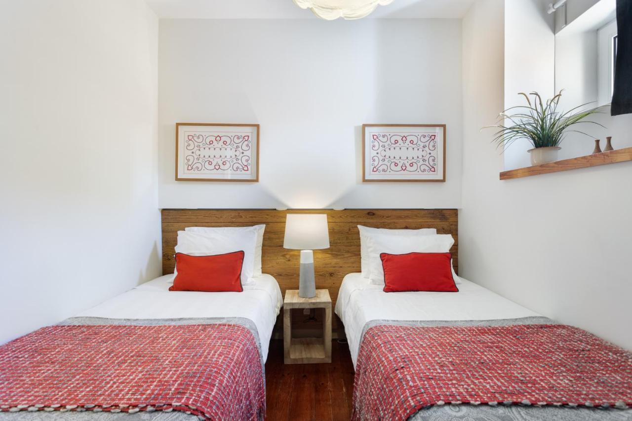Sao Miguel Apartments Porto Dış mekan fotoğraf